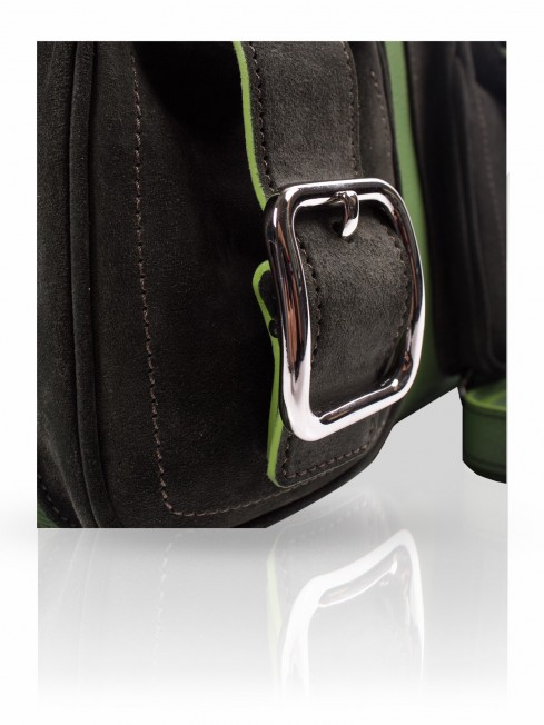 Сумка Женская DAMIA Satchel/DC/VERT